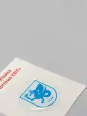 3D (объемные) наклейки Татарстан, Казань, КФУ, КАИ, КНИТУ, КГМУ.