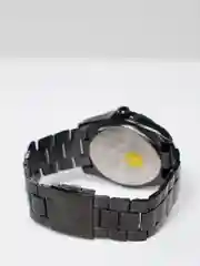 Белый часы наручные мужские Сurren 8110