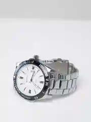 Серебряный часы наручные мужские Сurren 8110