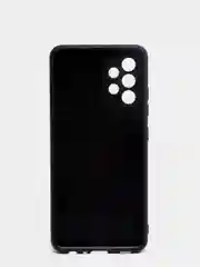 Бордовый чехол градиентный на Samsung Galaxy A51/A71/A52/A72/A12/A13/A33/A53/A73/A50/S8/A22/S20/FE/S21