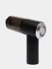 Беспроводной мини пылесос Vacuum cleaner, с подсветкой, для авто и дома