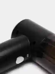 Беспроводной мини пылесос Vacuum cleaner, с подсветкой, для авто и дома