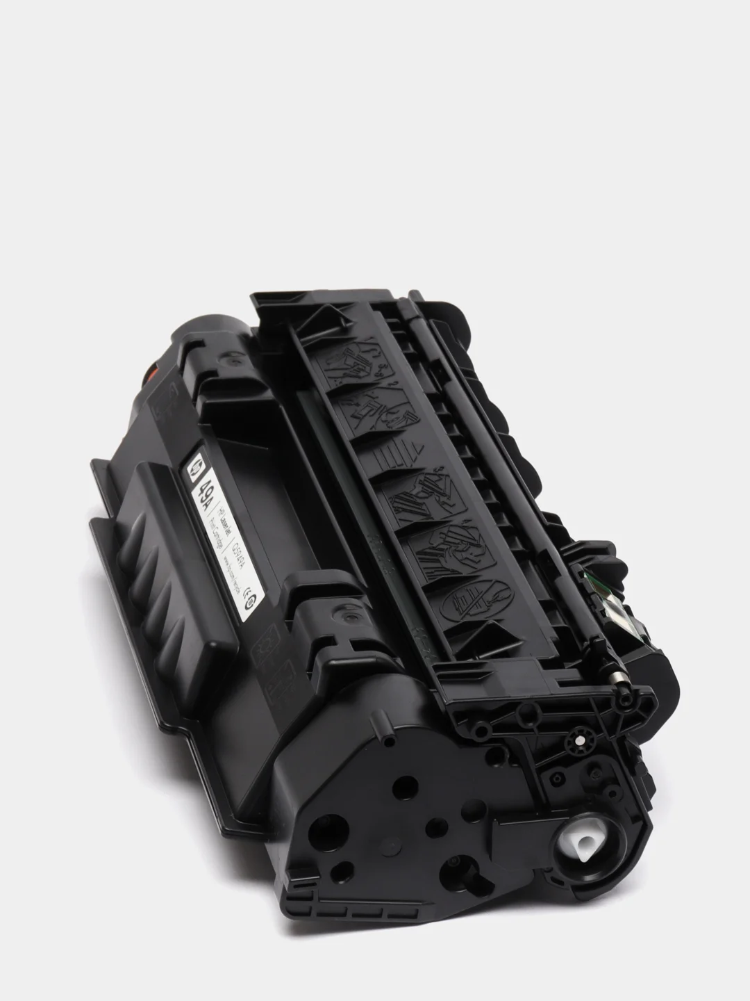 Картридж HP LJ 49А