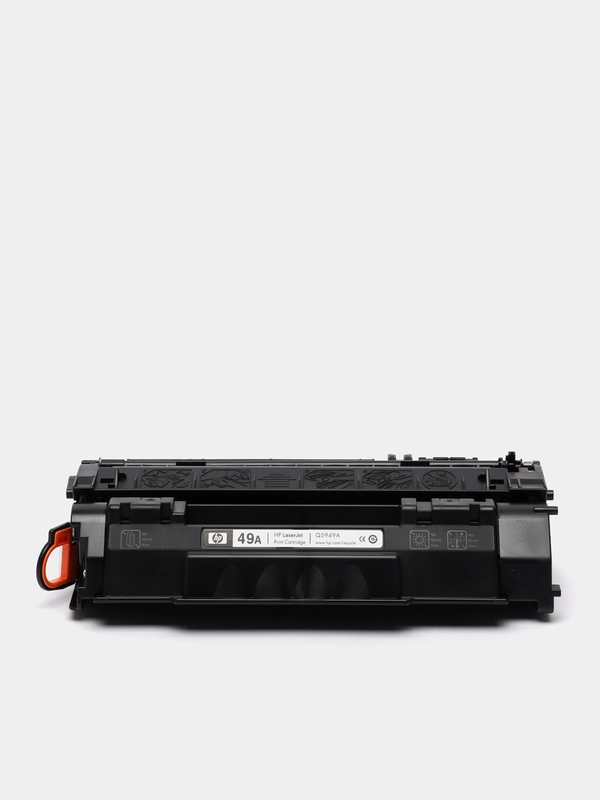 Картридж HP LJ 49А