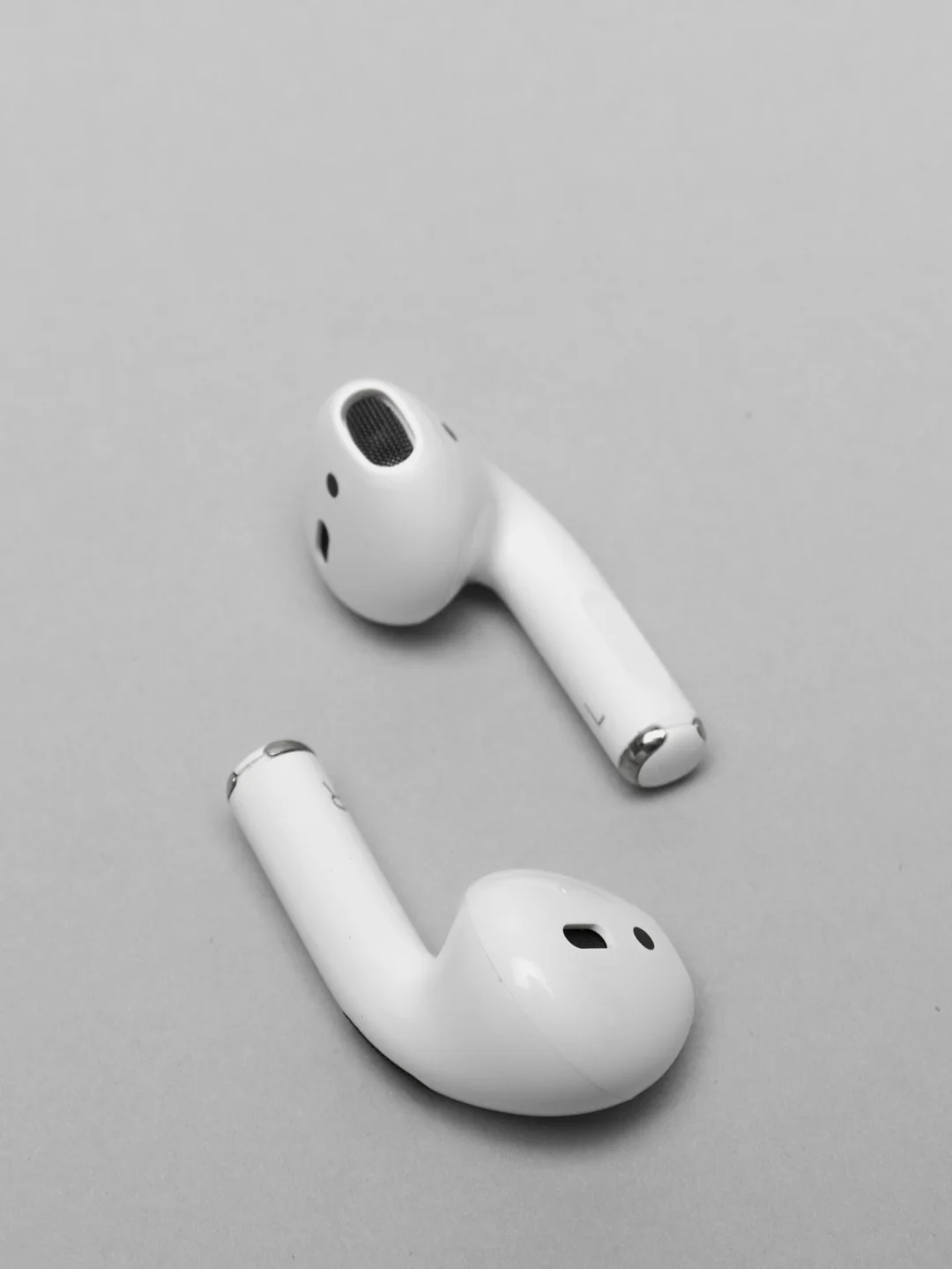 Беспроводные сенсорные наушники pro 4 (bluetooth)