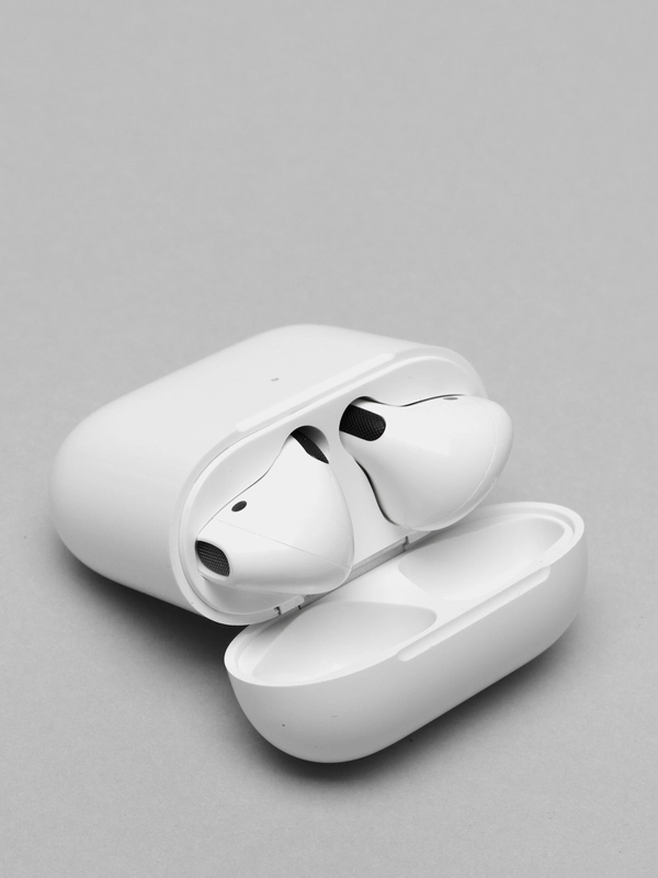 Беспроводные сенсорные наушники pro 4 (bluetooth)