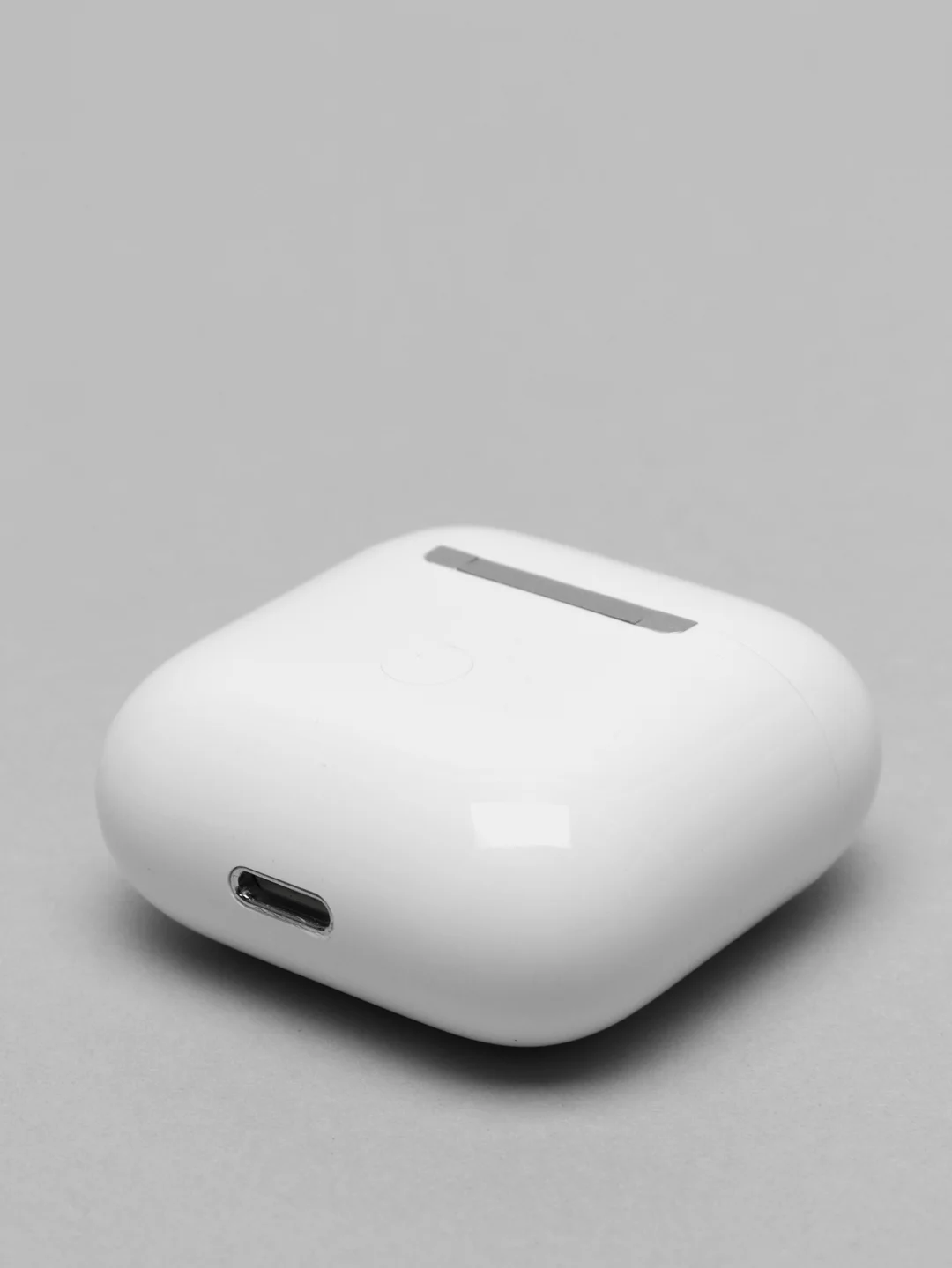 Беспроводные сенсорные наушники pro 4 (bluetooth)