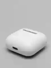 Беспроводные сенсорные наушники pro 4 (bluetooth)