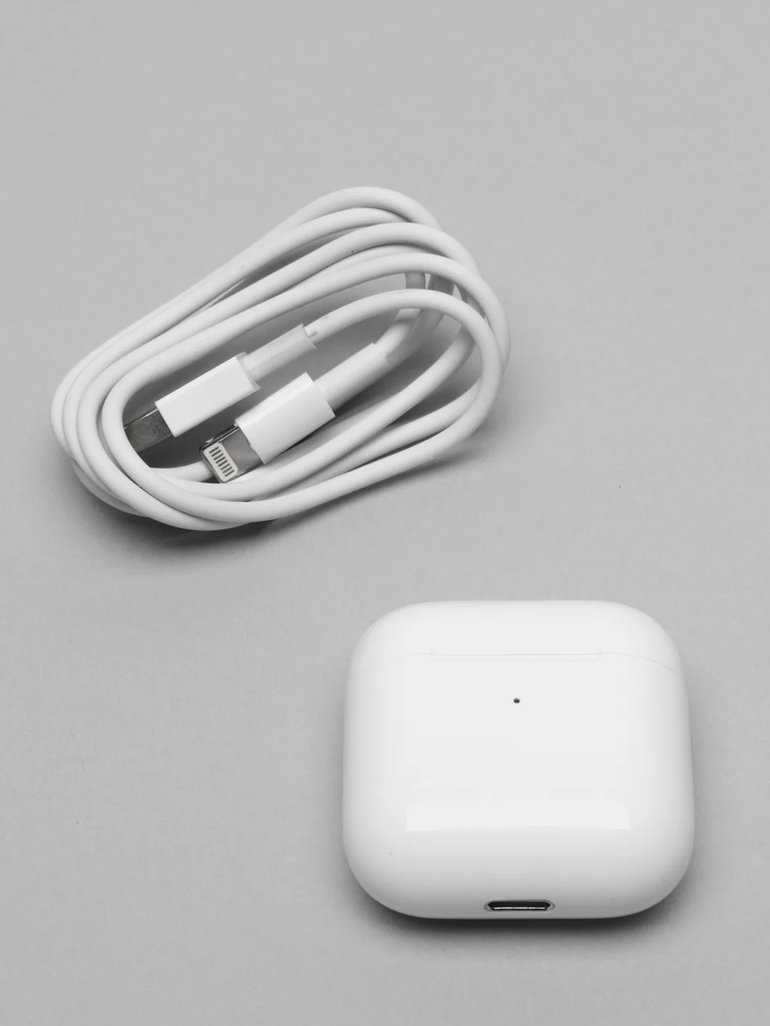 Беспроводные сенсорные наушники pro 4 (bluetooth)