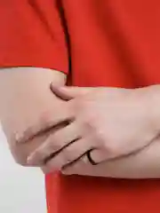 Кольцо из нержавеющей стали/кольцо черное/кольцо из стали/кольцо мужское