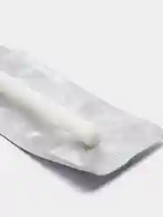 Розовый освежитель воздуха на воздуховод