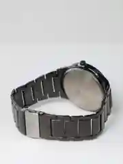 Угольный мужские наручные часы