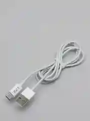 Кабель зарядный  USB-Type C, fast charge