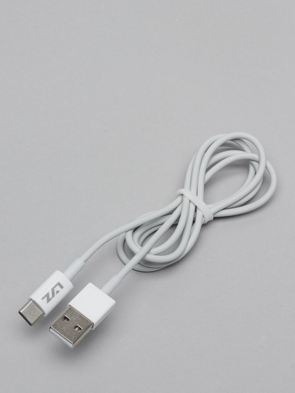 Кабель зарядный  USB-Type C, fast charge