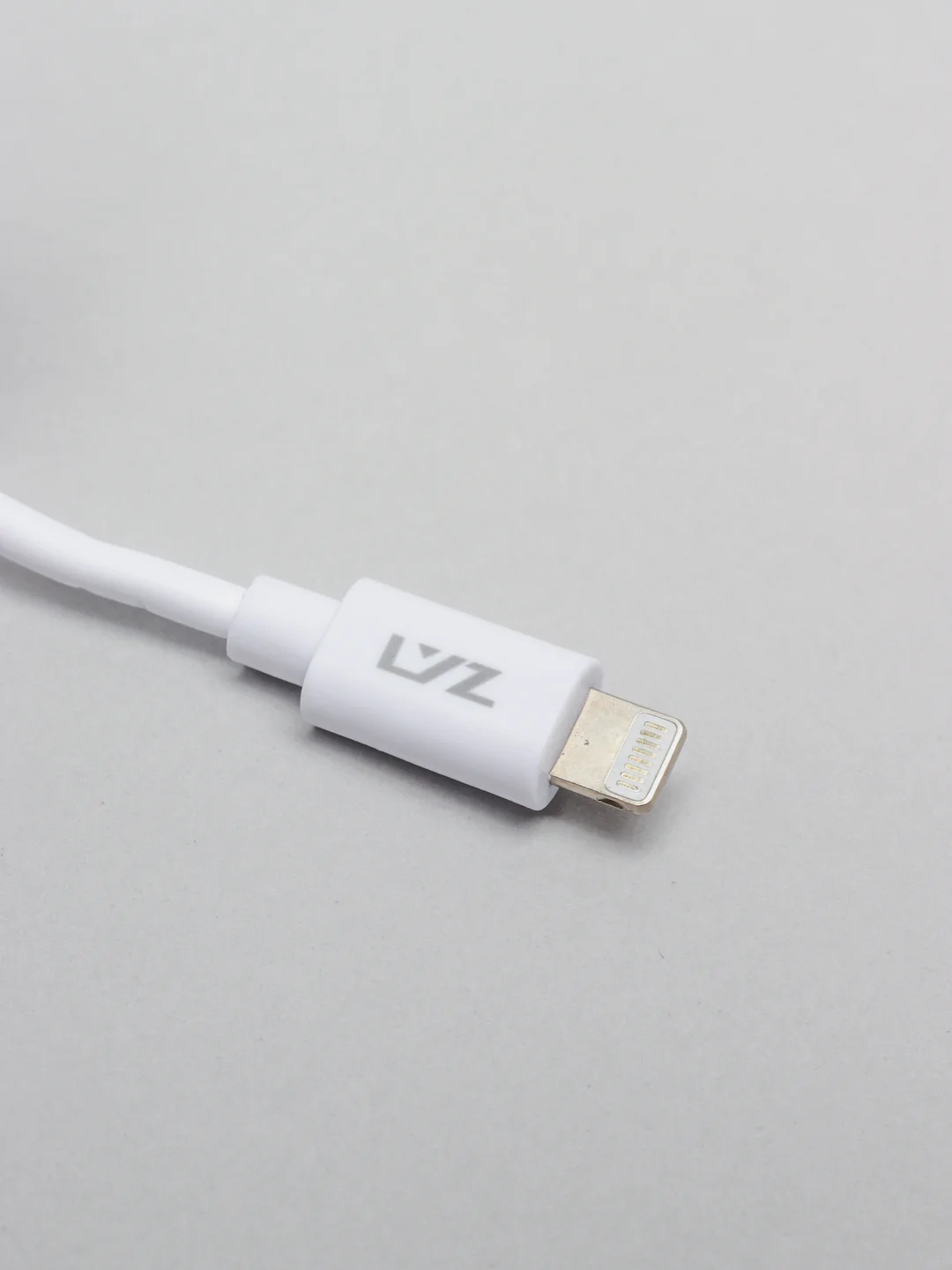 Кабель зарядный для Apple iPhone