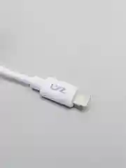 Кабель зарядный для Apple iPhone