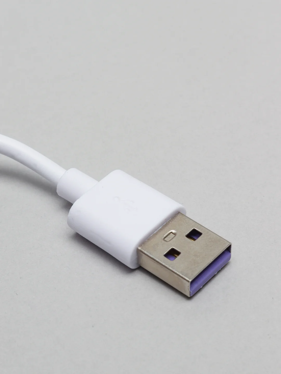 Кабель зарядный для Apple iPhone