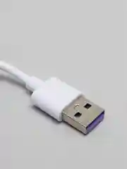 Кабель зарядный для Apple iPhone