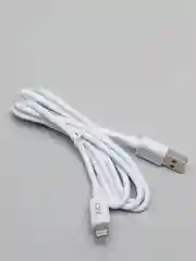 Кабель зарядный для Apple iPhone