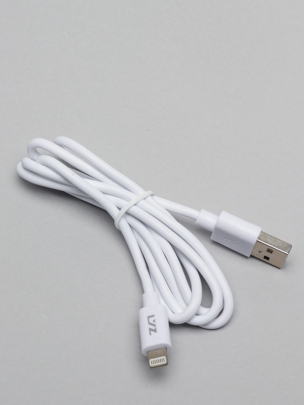 Кабель зарядный для Apple iPhone