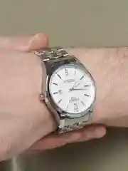 Ледяной мужские наручные часы