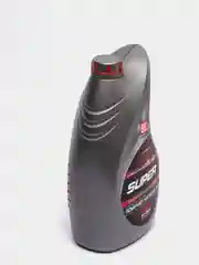 Моторное масло Лукойл / Lukoil Супер 10W-40 SG/CD, Полусинтетическое. 4 л