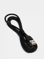 Кабель зарядный магнитный Hoco X52 (Type-C/Micro-USB/Lightning для Android и iPhone)