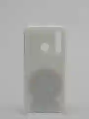 Багровый чехол Huawei Honor 10i, Honor 20E, Honor 10 Lite, P Smart 2019 с рисунком Игра в кальмара