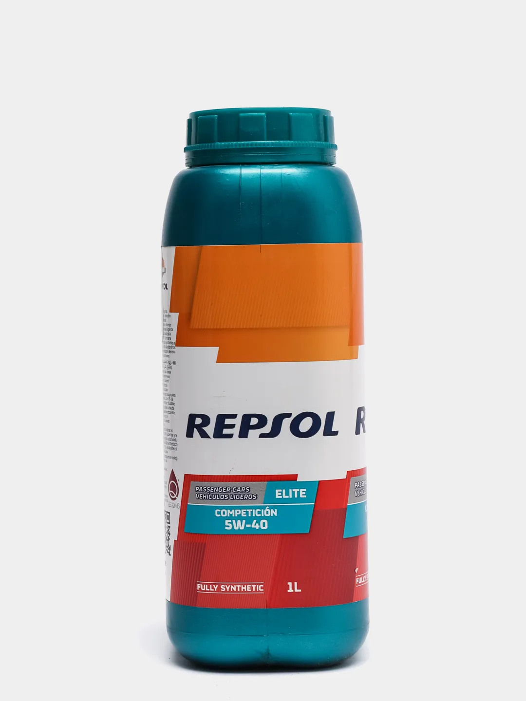 Repsol Масло моторное ELITE COMPETICION 5W-40 Синтетическое 4 л