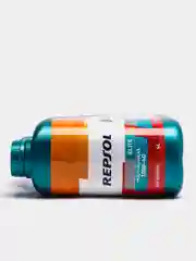Моторное масло Репсол / REPSOL ELITE MULTIVALVULAS 10W-40, Синтетическое 4 л