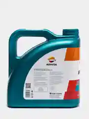 Моторное масло Репсол / REPSOL ELITE MULTIVALVULAS 10W-40, Синтетическое 4 л