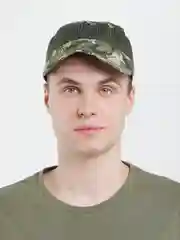 Песочный хаки бейсболка хаки, унисекс