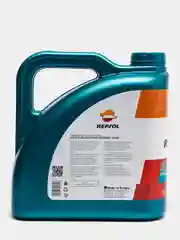 Моторное масло Репсол / REPSOL ELITE EVOLUTION FUEL ECONOMY 5W-30. Синтетическое. 4 л