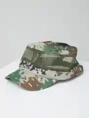 Зелёный хаки бейсболка хаки, унисекс