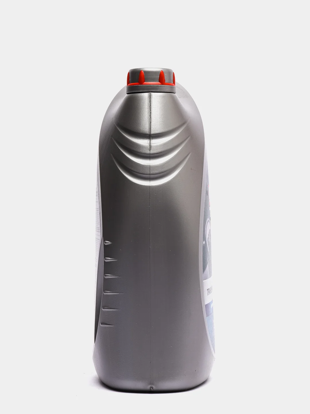 Трансмиссионное масло Лукойл / Lukoil ТМ-5 75W-90 GL-5, Полусинтетическое. 4 л