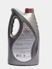 Трансмиссионное масло Лукойл / Lukoil ТМ-5 75W-90 GL-5, Полусинтетическое. 4 л
