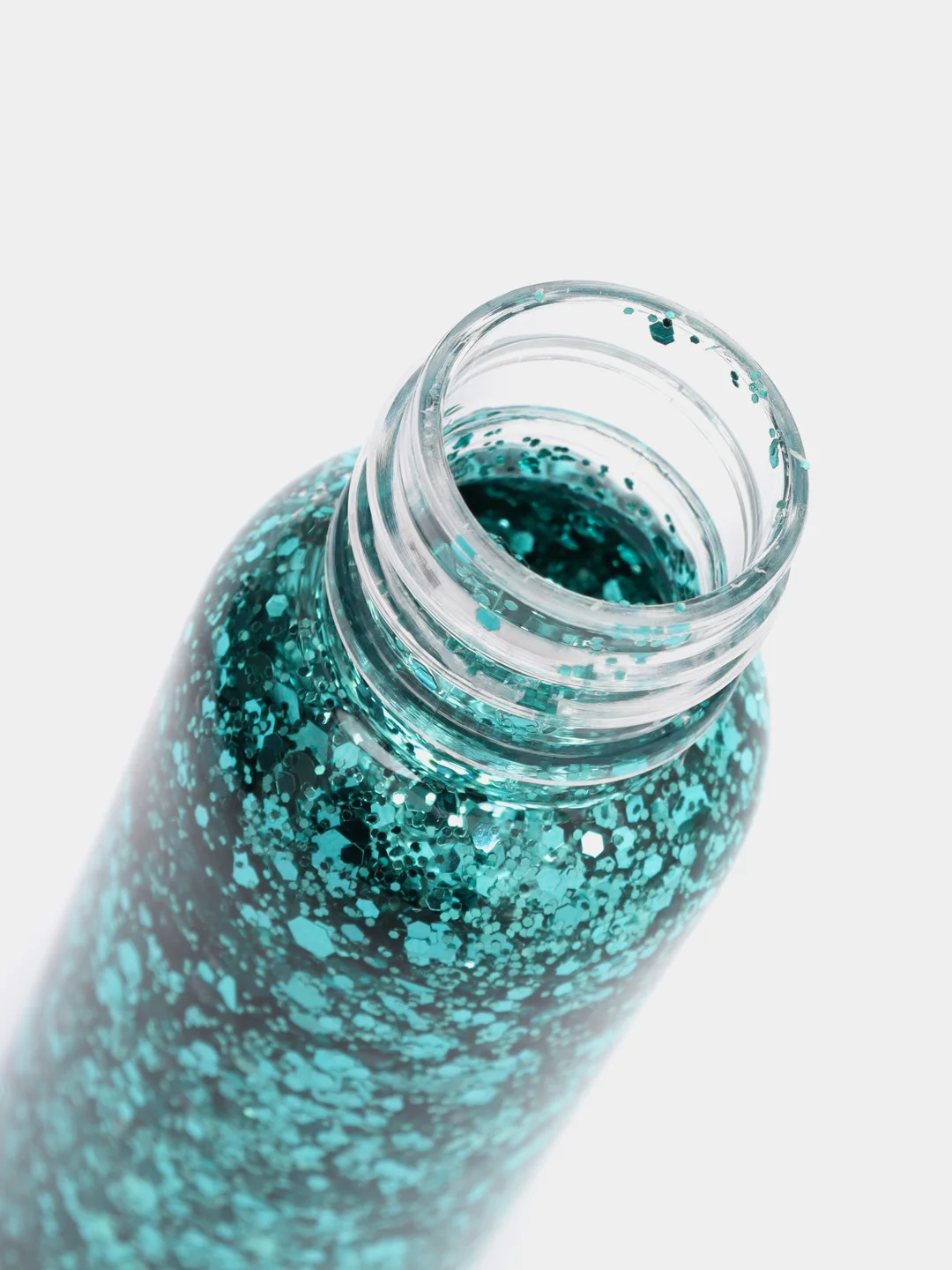 Морской глиттер - гель для лица, тела и волос, блестки Handaiyan Glitter 9 цветов