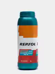 Моторное масло Репсол / REPSOL ELITE EVOLUTION FUEL ECONOMY 5W-30. Синтетическое. 1 л