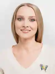 Брошь на булавке