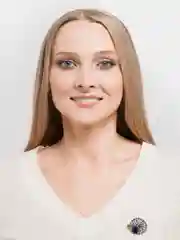 Брошь на булавке