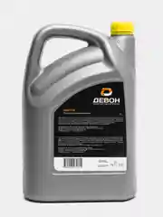 Трансмиссионное масло Девон / Devon ТАД-17И. 5 л
