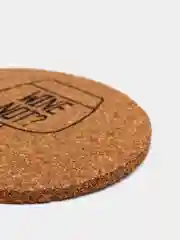 Хаки подставка под горячее