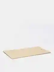 Доска разделочная из фанеры, 25 x 15 х 0,3 см