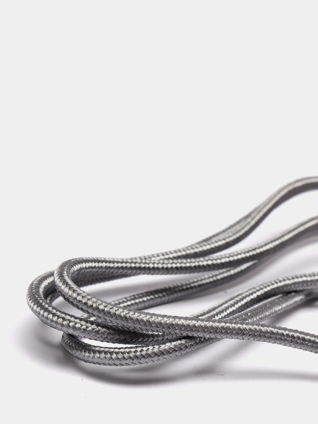 Серый кабель зарядный Borofone BX21 Micro-USB, для Android