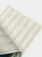 Первые прописи