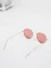 Вишнёвый солнцезащитные очки