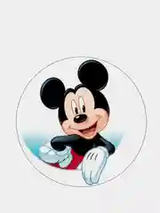 Бронзовый держатель для телефона PopSocket (попсокет) с рисунками