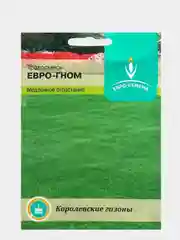 Травосмесь "Евро-гном", Евро - семена, 30 г