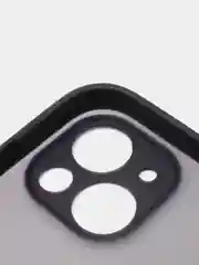 Хаки чехол для iPhone 11, 12, X / XS / XR / XS MAX / Mini /13, 15 Pro Max, айфон про макс, мини