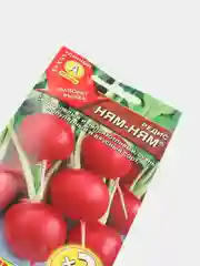 Редис Ням Ням (семена)